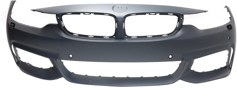 Bumper Cover CarParts REPBM010318PQ