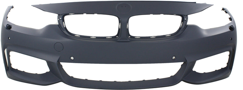 Bumper Cover CarParts REPBM010319P