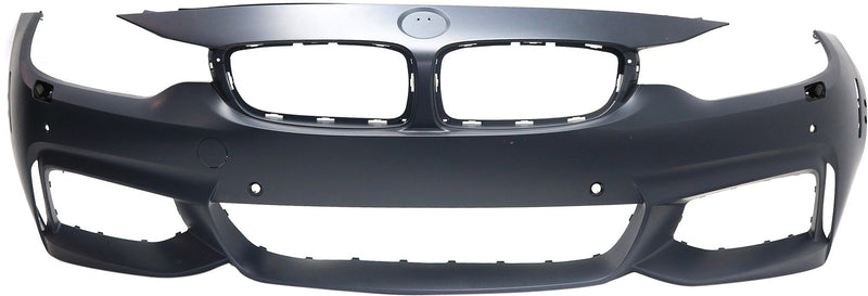 Bumper Cover CarParts REPBM010319PQ