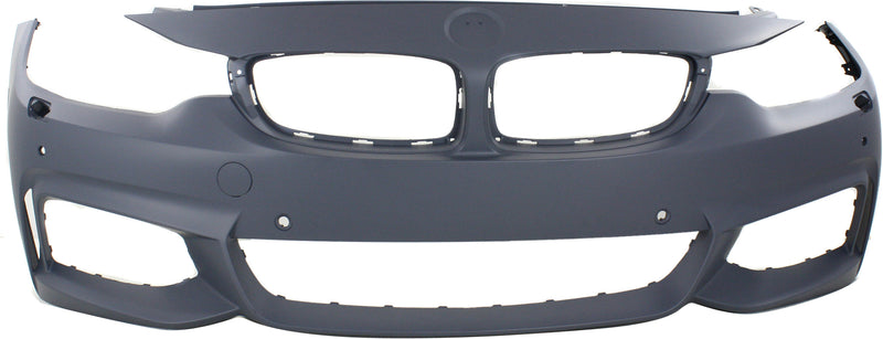 Bumper Cover CarParts REPBM010320P