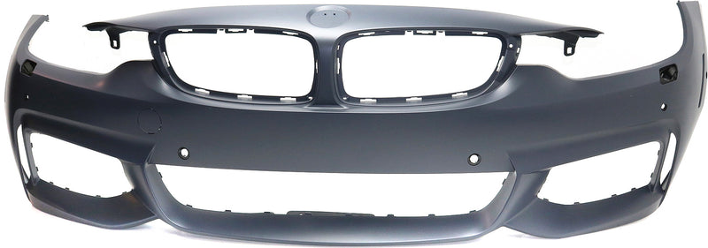 Bumper Cover CarParts REPBM010320PQ