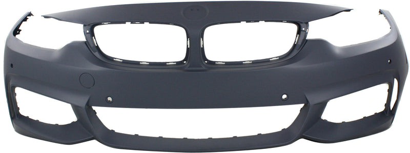Bumper Cover CarParts REPBM010322P