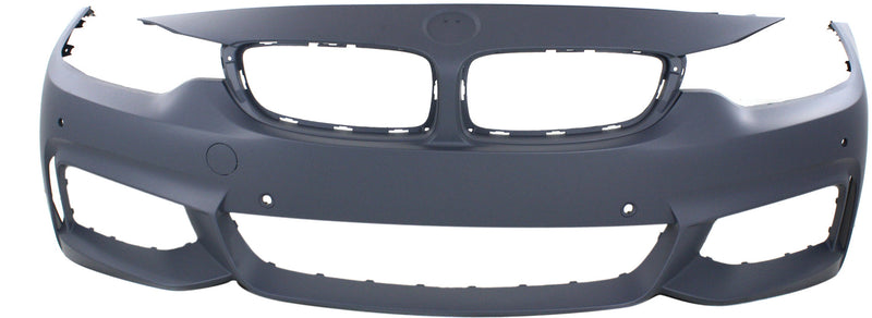 Bumper Cover CarParts REPBM010324P