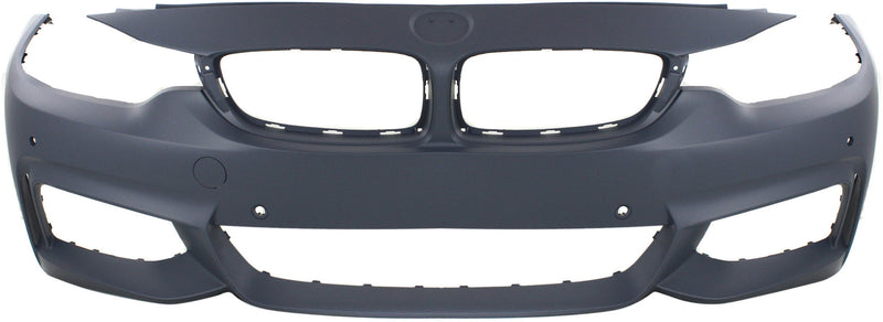 Bumper Cover CarParts REPBM010325P