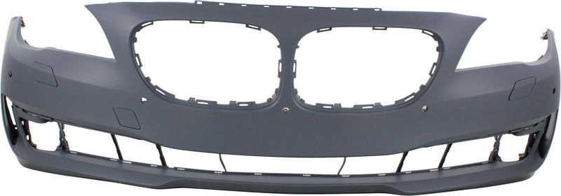Bumper Cover CarParts REPBM010326P