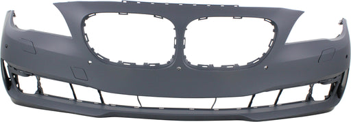 Bumper Cover CarParts REPBM010326P