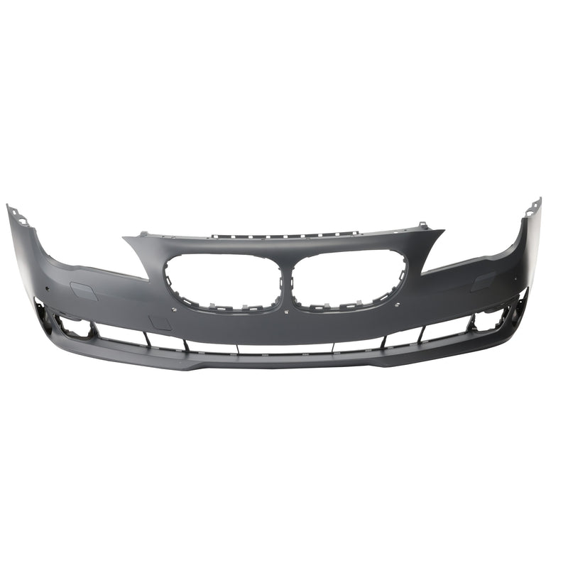 Bumper Cover CarParts REPBM010327P