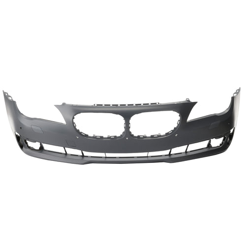 Bumper Cover CarParts REPBM010327P