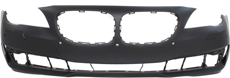 Bumper Cover CarParts REPBM010327PQ