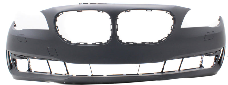 Bumper Cover CarParts REPBM010328P
