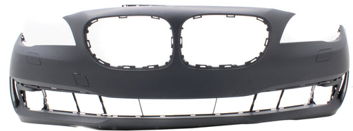 Bumper Cover CarParts REPBM010328P