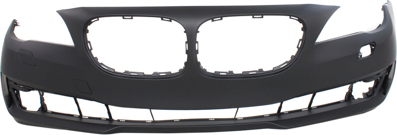 Bumper Cover CarParts REPBM010328PQ
