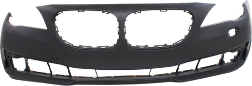 Bumper Cover CarParts REPBM010328PQ