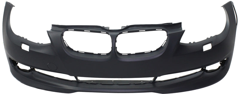 Bumper Cover CarParts REPBM010334P