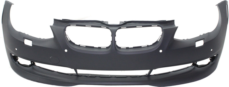 Bumper Cover CarParts REPBM010335P