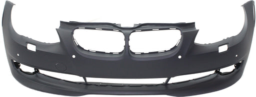 Bumper Cover CarParts REPBM010335P