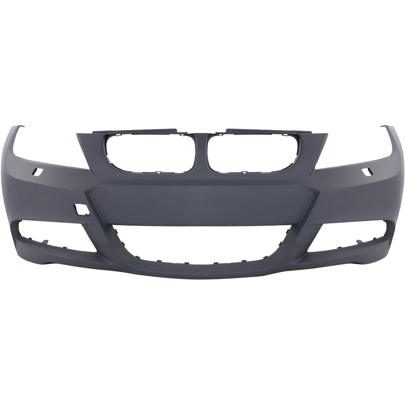 Bumper Cover CarParts REPBM010339P