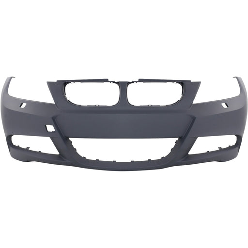 Bumper Cover CarParts REPBM010339P