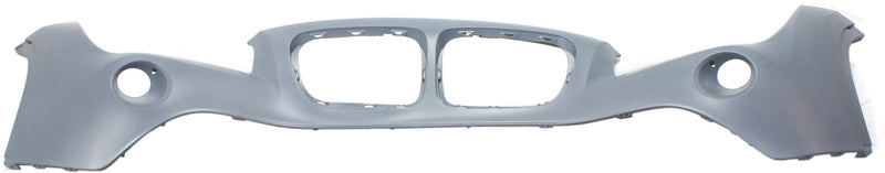 Bumper Cover CarParts REPBM010341P