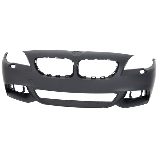 Bumper Cover CarParts REPBM010344P