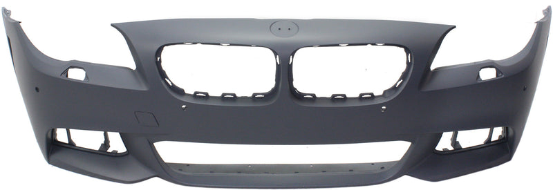 Bumper Cover CarParts REPBM010345P