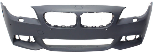 Bumper Cover CarParts REPBM010345P