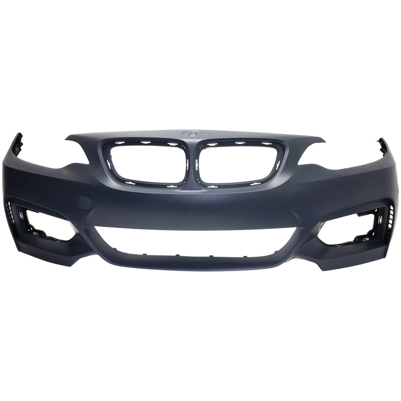 Bumper Cover CarParts REPBM010354P