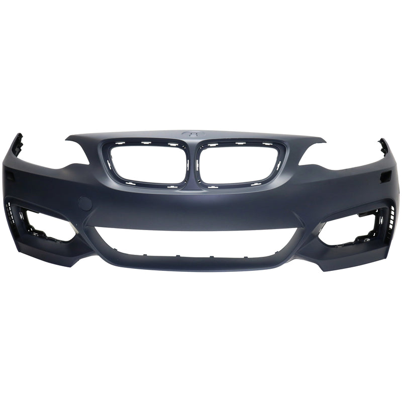 Bumper Cover CarParts REPBM010355P