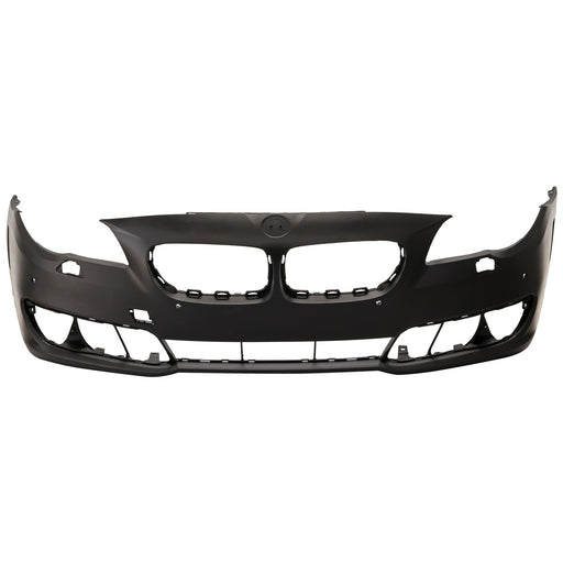 Bumper Cover CarParts REPBM010363P