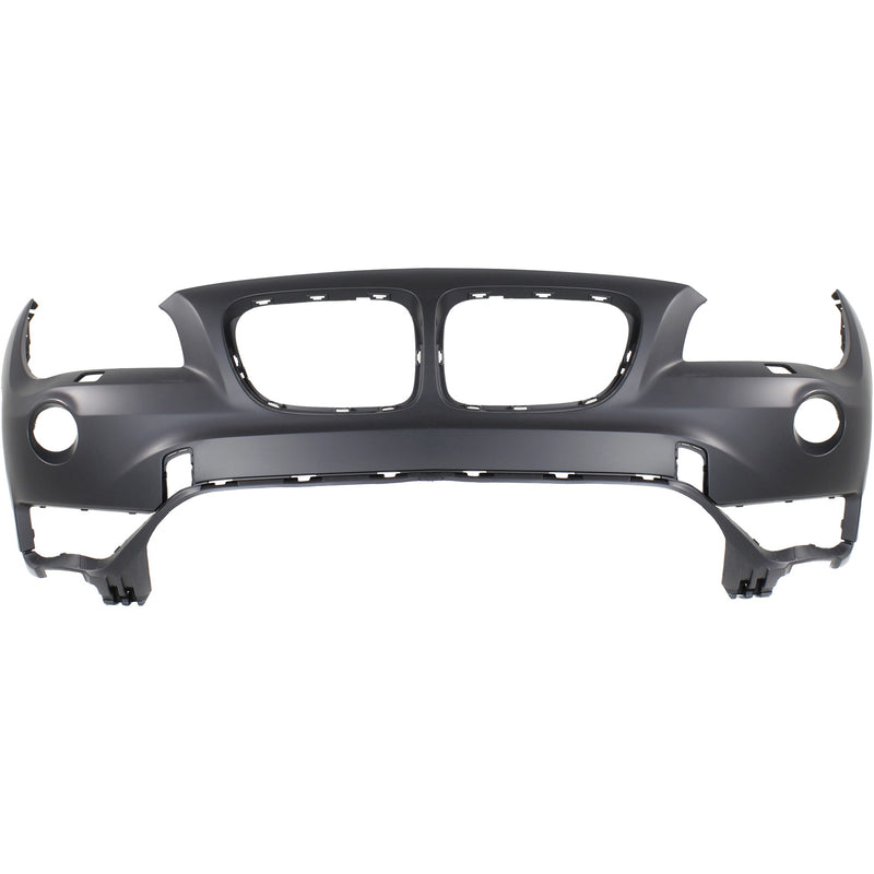 Bumper Cover CarParts REPBM010366PQ