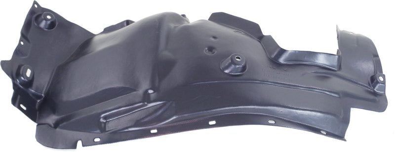 Fender Liner CarParts REPBM222101