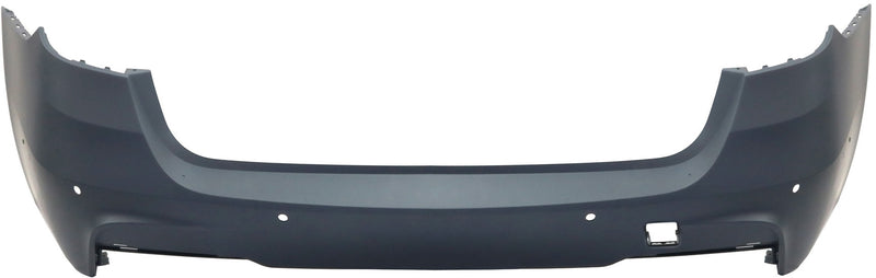 Bumper Cover CarParts REPBM760102P