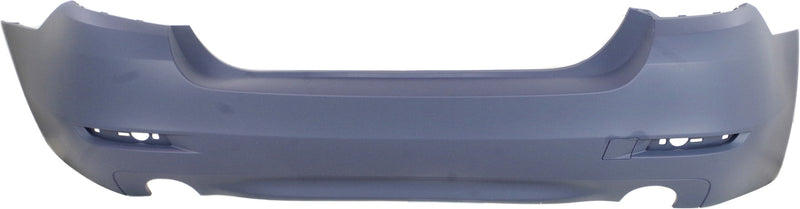 Bumper Cover CarParts REPBM760104P