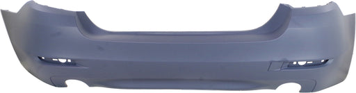 Bumper Cover CarParts REPBM760104P