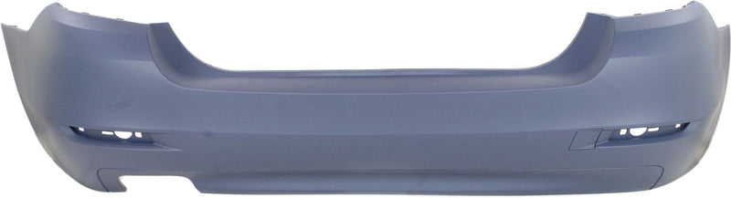 Bumper Cover CarParts REPBM760105P