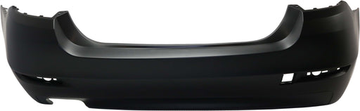 Bumper Cover CarParts REPBM760105PQ