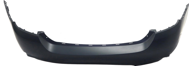 Bumper Cover CarParts REPBM760106P
