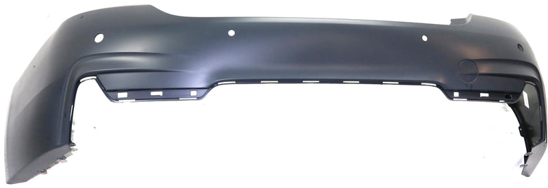 Bumper Cover CarParts REPBM760107P