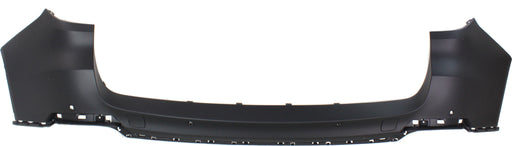 Bumper Cover CarParts REPBM760108PQ