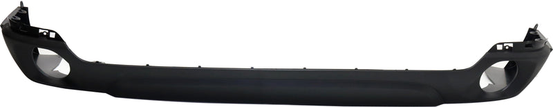Bumper Cover CarParts REPBM760110P