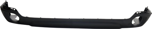 Bumper Cover CarParts REPBM760110P