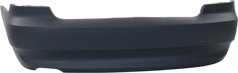 Bumper Cover CarParts REPBM760115P