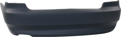 Bumper Cover CarParts REPBM760115P