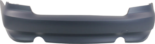 Bumper Cover CarParts REPBM760116P