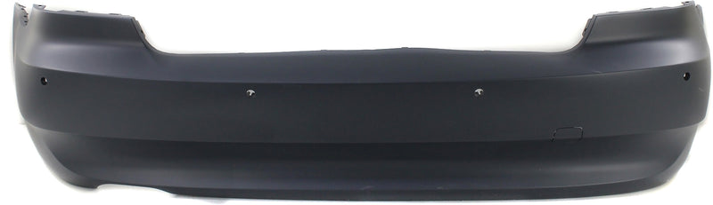 Bumper Cover CarParts REPBM760117P