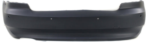 Bumper Cover CarParts REPBM760117P