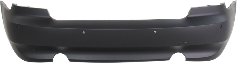 Bumper Cover CarParts REPBM760118PQ