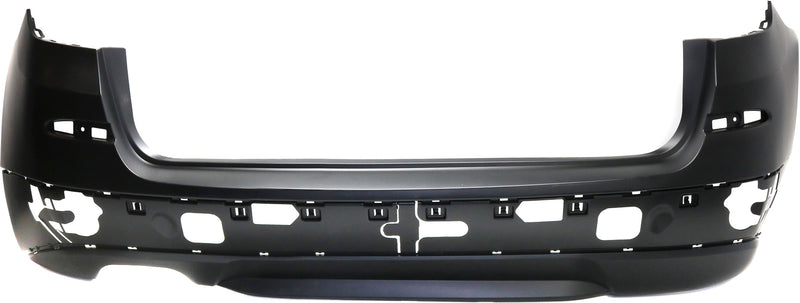 Bumper Cover CarParts REPBM760121P