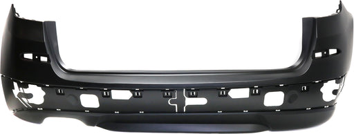 Bumper Cover CarParts REPBM760121P