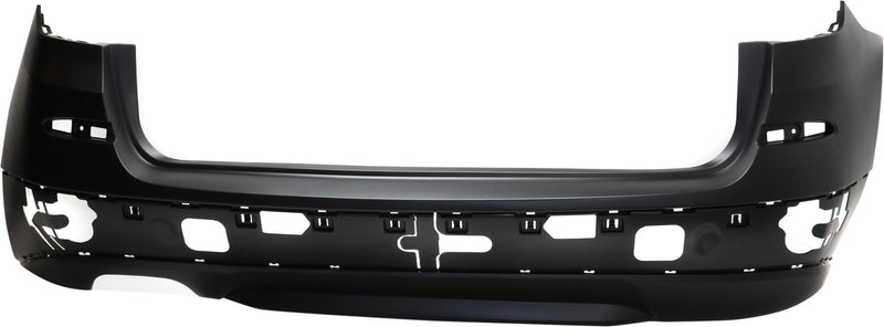 Bumper Cover CarParts REPBM760121PQ